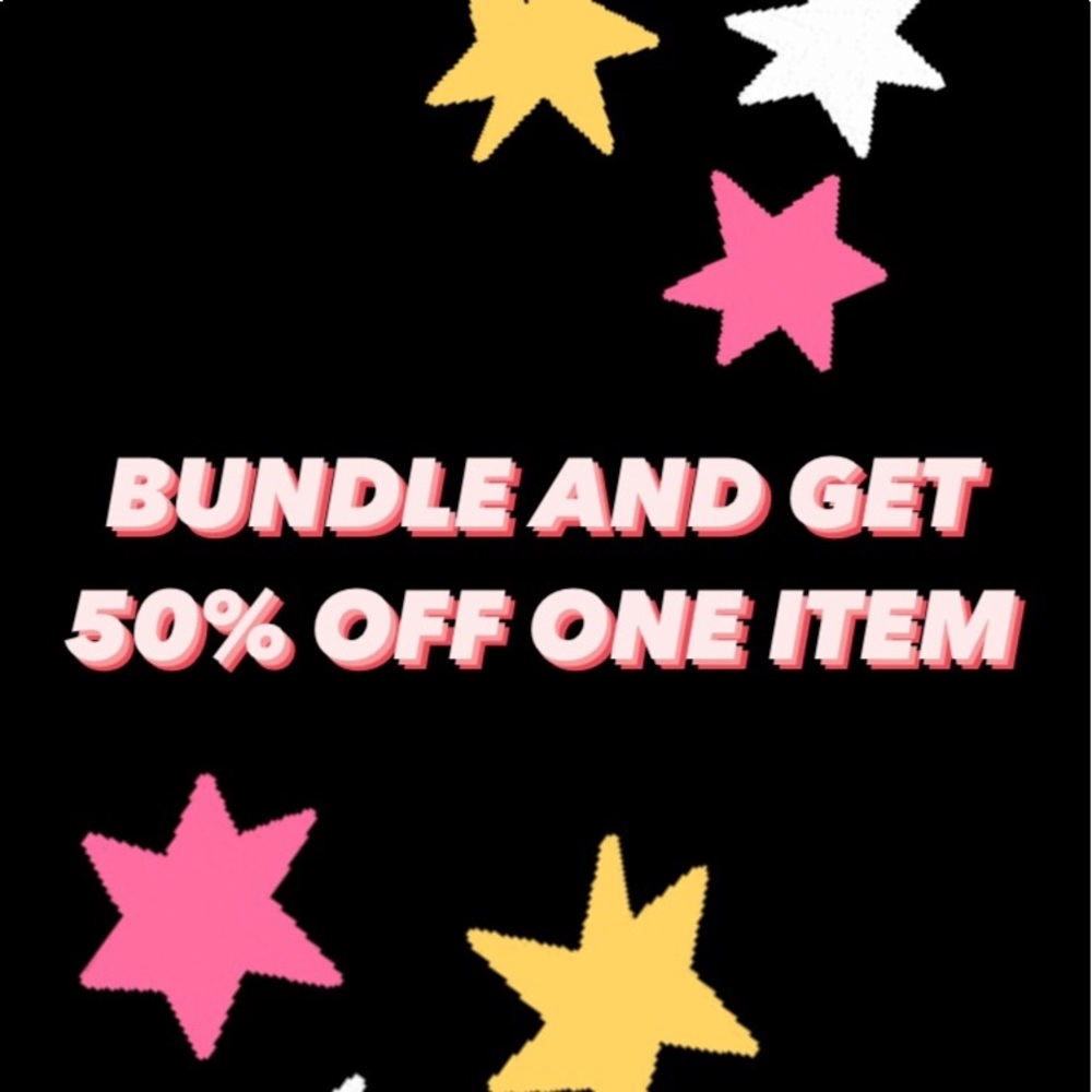 BUNDLE!